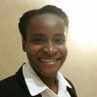 Chiamaka Amaechi