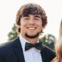 Zack Mckibben