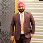 Parampreet Singh