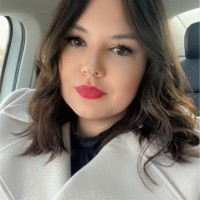 Amy Borron
