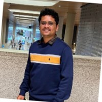 Anup Patil