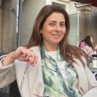 Luna Guahnich לונה גואניש