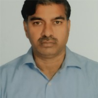 Atchuta Ramaraju Dantuluri