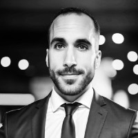 David Martín Cervero