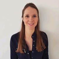 Iris De Haas