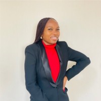 Tshembho Baloyi