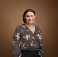 Amie Mizell