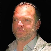 Erik Chruzander