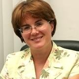 Larisa Petrova