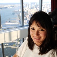 Celia Rojas