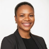Thandeka Nduli