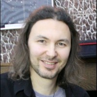 Aleksandr Tikko