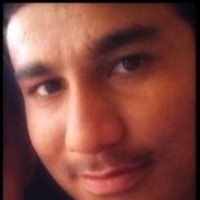Chaudhary Alpesh