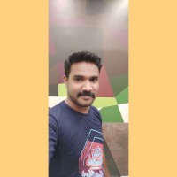 Anandhan S