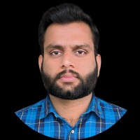 Shahid Saeed