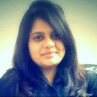 Pinky Mehta