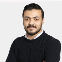 Abdulrahman Mostafa