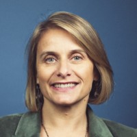 Anne Meriguet