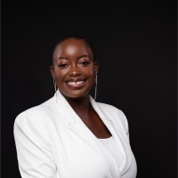 Joanna Daniyam, Assoc. AIA, NOMA