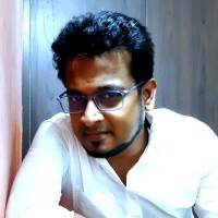 Vinoth MS