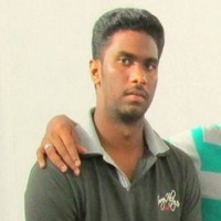vinoth U
