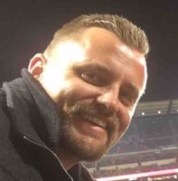 Kyle Hodson