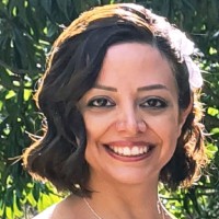 Raieka Naderpour