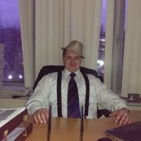 Александр Лизунов