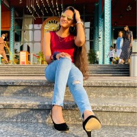 Bhoomi Jain