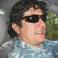 Steve Hook