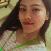 anusha maharjan