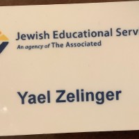 Yael Zelinger