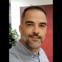 David Sánchez