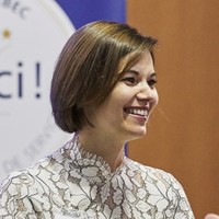 Sophie Lamoureux