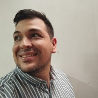 Daniel Felipe Gálvez Millán