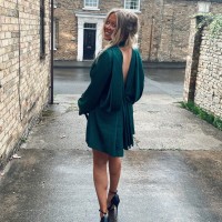 Meg Ward