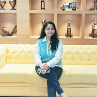 Rajrupa Roy