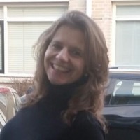 Joke Van Der Deijl