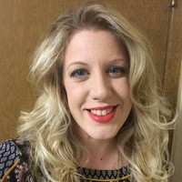 Adrienne (Addie) Harrison