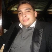 jorge urbina