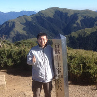 Ronald Huang