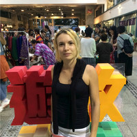 ELODIE AIRIEAU