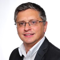 Dr. Christian Joerg