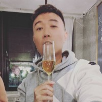 Kirk (Hsien Hui) Wang
