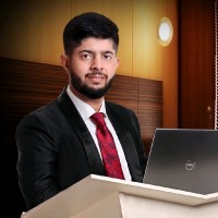 Ravi Dhir