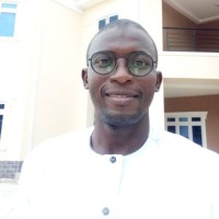 Lawal Usman