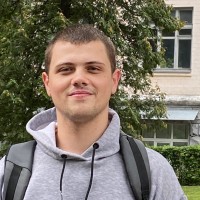 Vladyslav Honcharenko