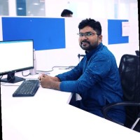 Bhavesh Parmar