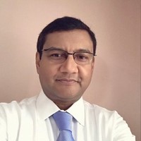 Syed Hasan Zaman