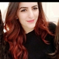 Bouthaina Bennani